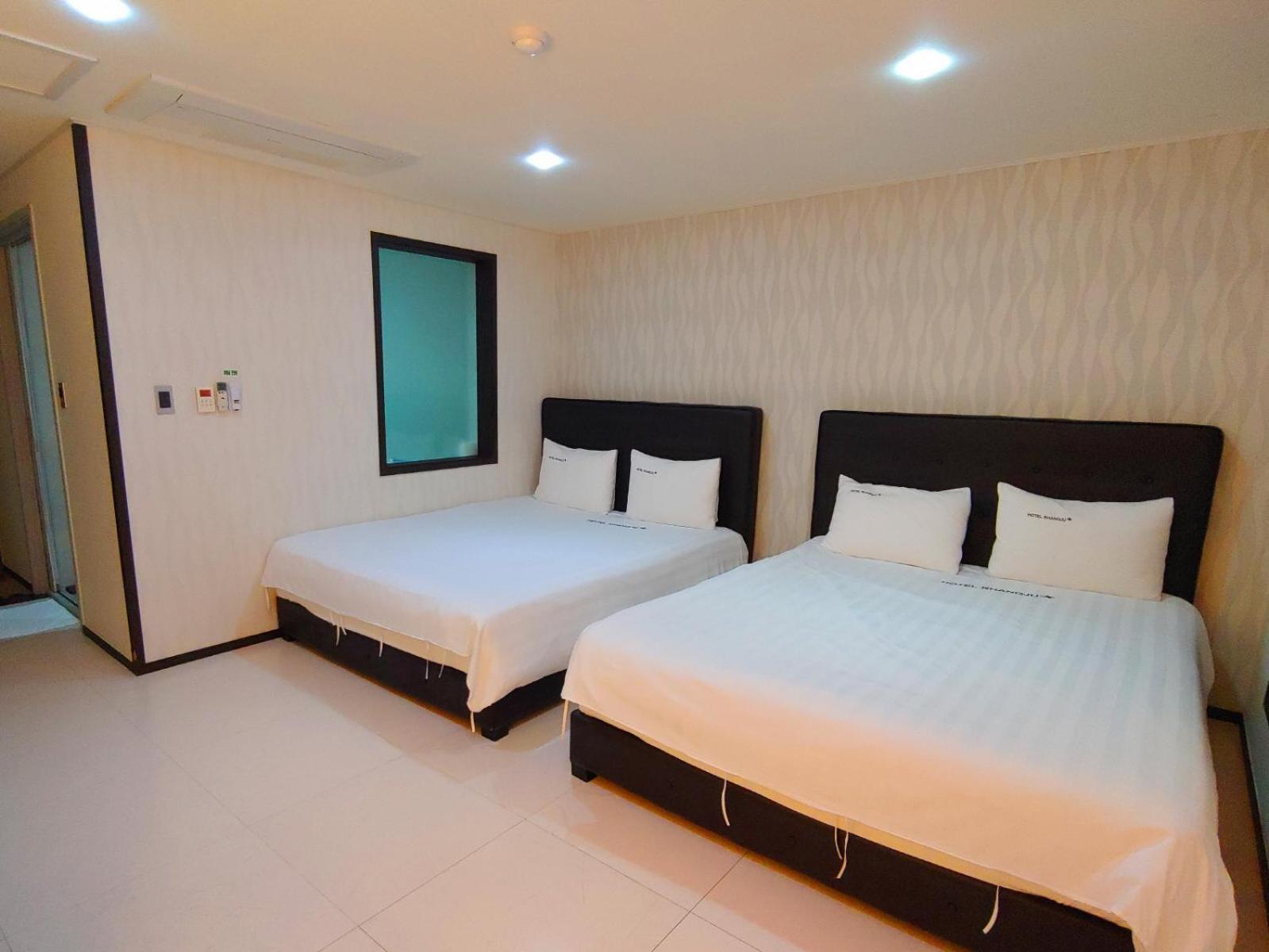 Hotel Rhangju Seogwipo Zewnętrze zdjęcie