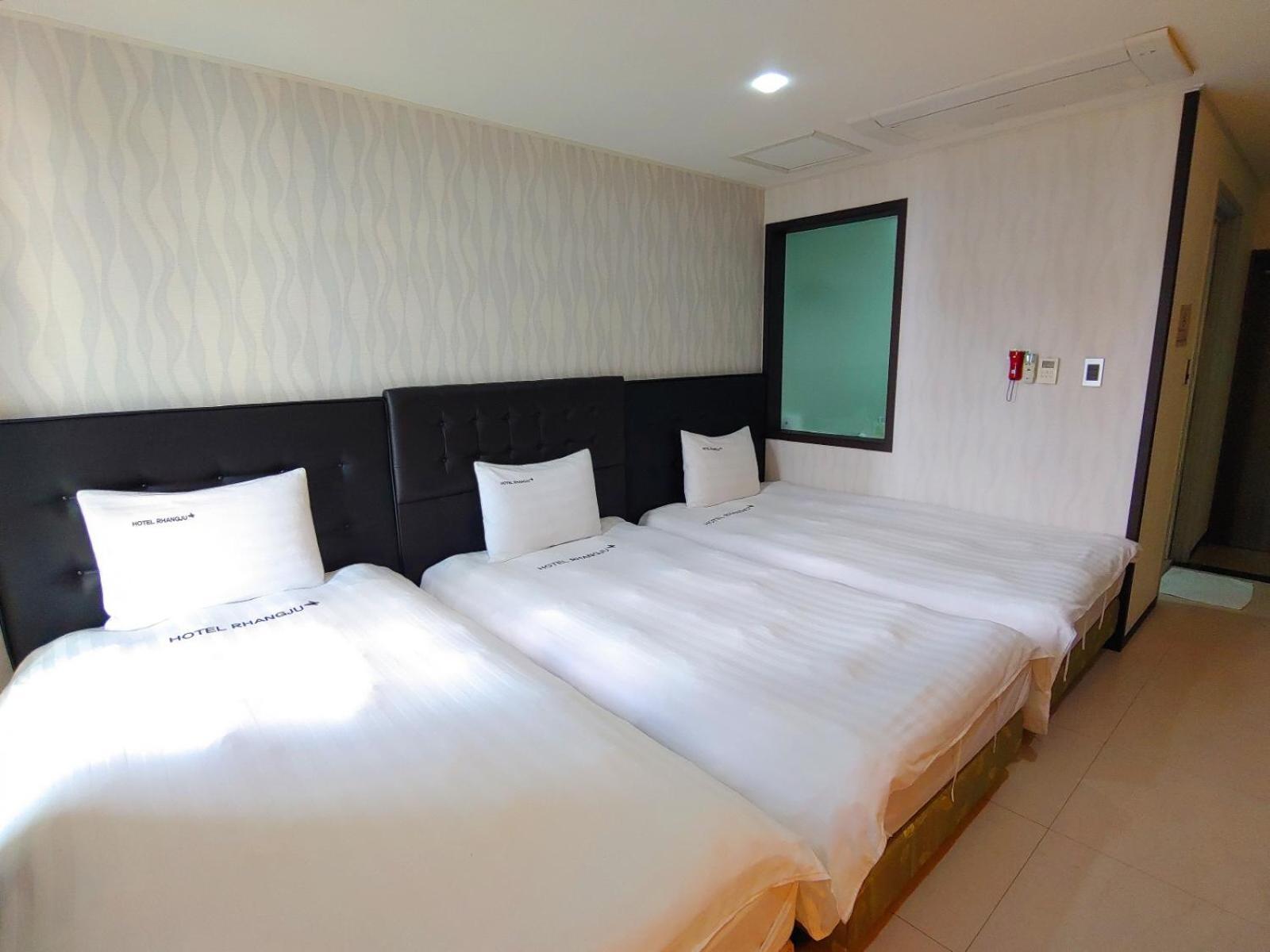 Hotel Rhangju Seogwipo Zewnętrze zdjęcie