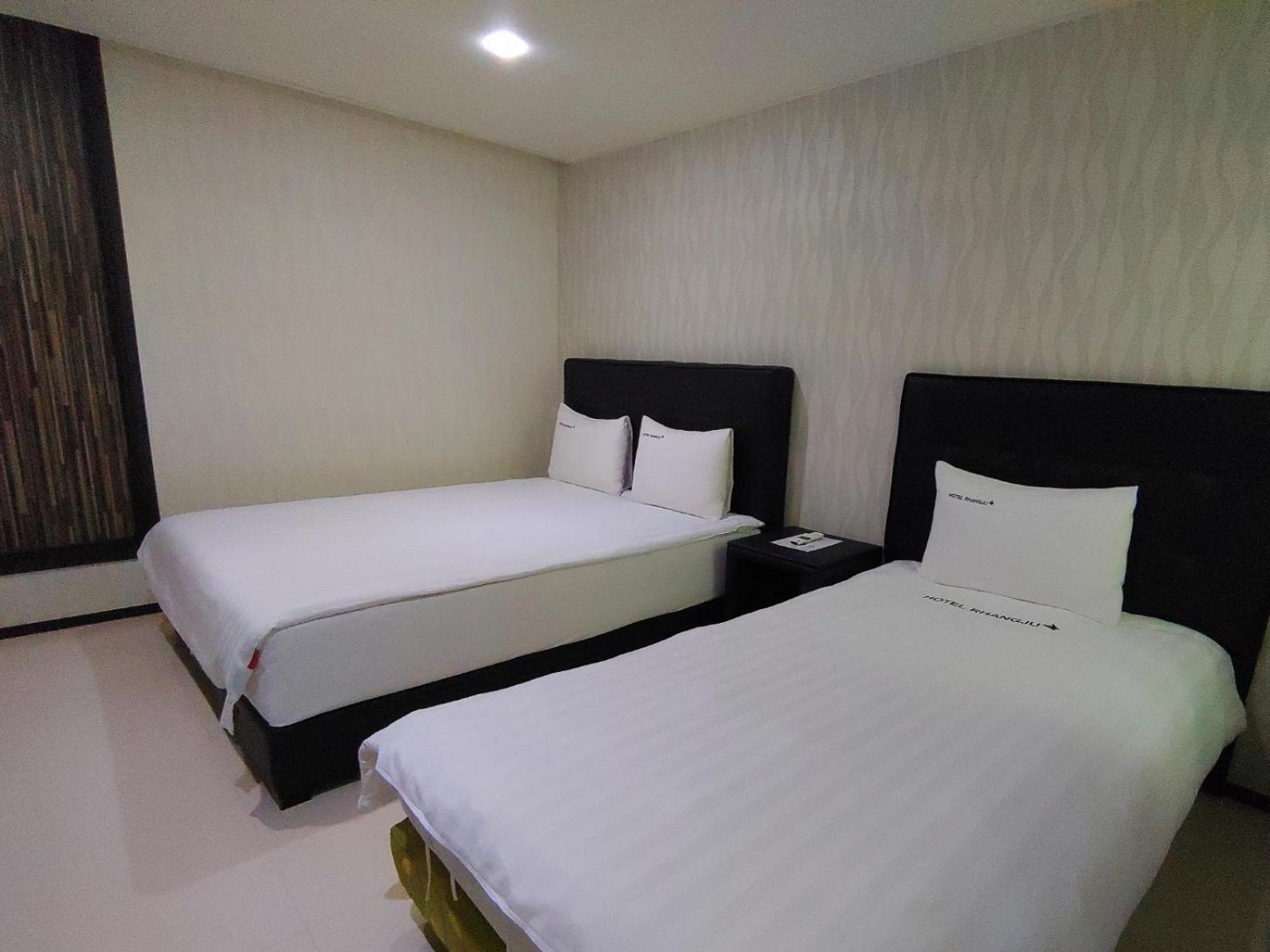 Hotel Rhangju Seogwipo Zewnętrze zdjęcie