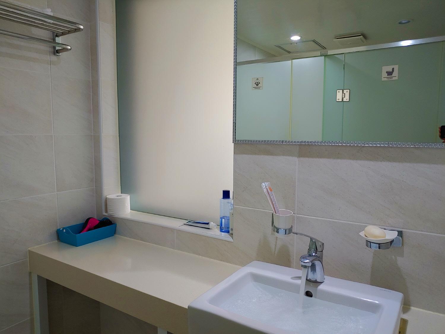 Hotel Rhangju Seogwipo Zewnętrze zdjęcie