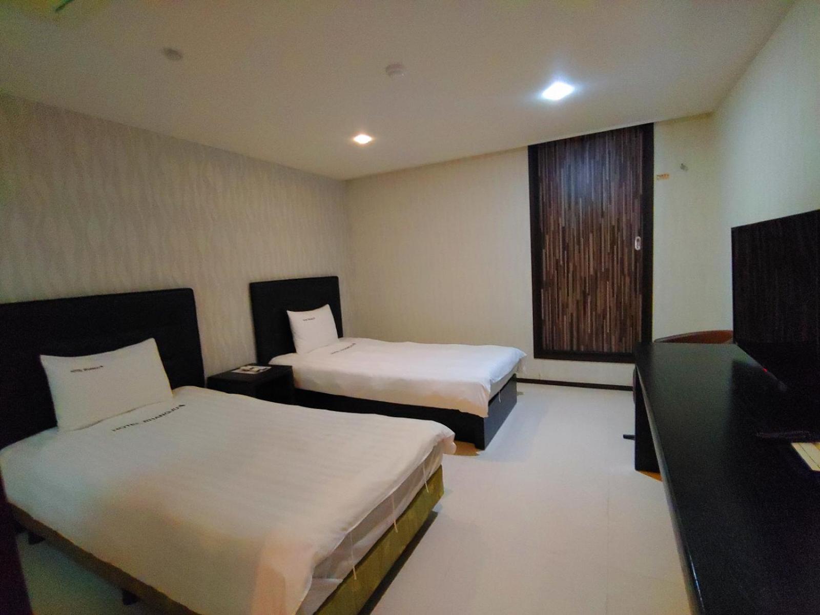 Hotel Rhangju Seogwipo Zewnętrze zdjęcie