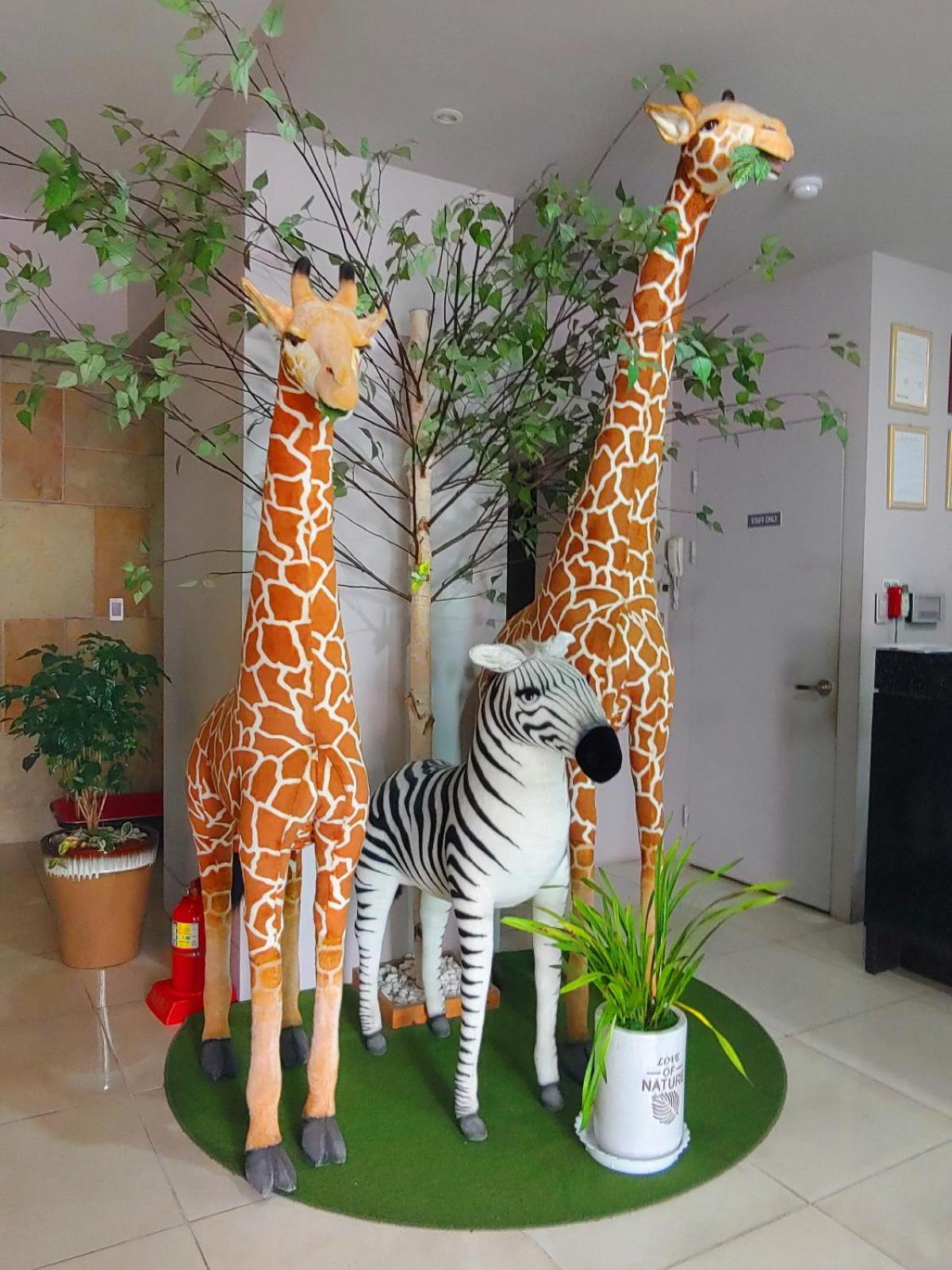 Hotel Rhangju Seogwipo Zewnętrze zdjęcie
